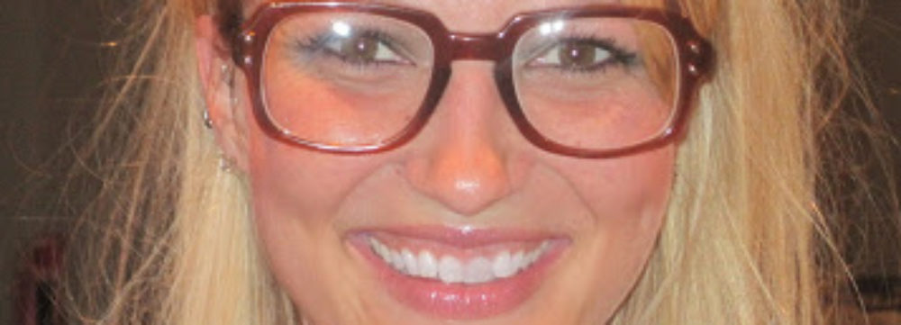 BCG Glasses